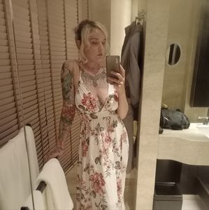 Meet your Posher, Leah